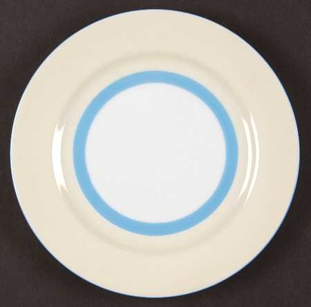 N2142 Salad Plate