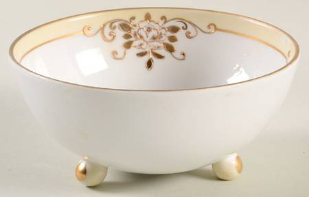 N312 Whipped Cream, Bowl Only