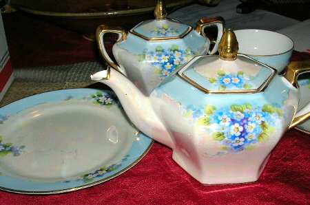 N3334 by Noritake