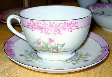 N3335 by Noritake