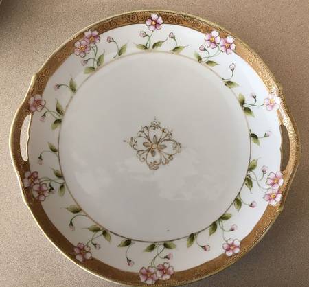N4645 by Noritake