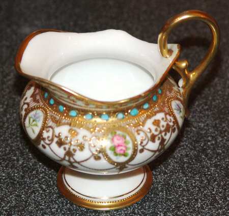 N3341 Creamer