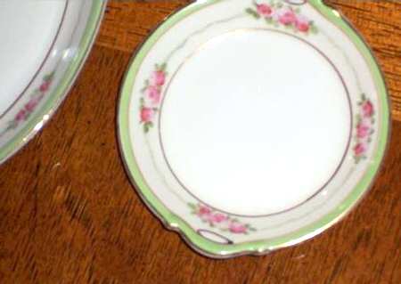 N3345 Fruit/Dessert (Sauce) Bowl