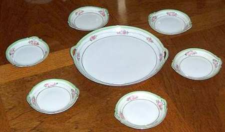 N3345 by Noritake