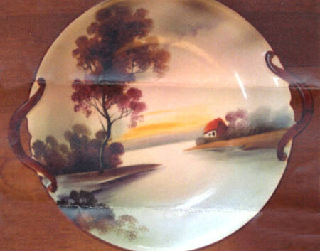 N3347 by Noritake