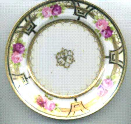N2658 by Noritake