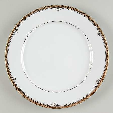 Buckingham Gold by Noritake