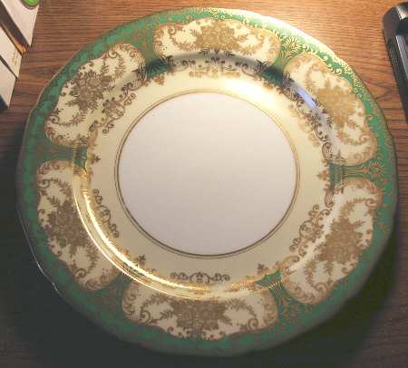 N3353 by Noritake