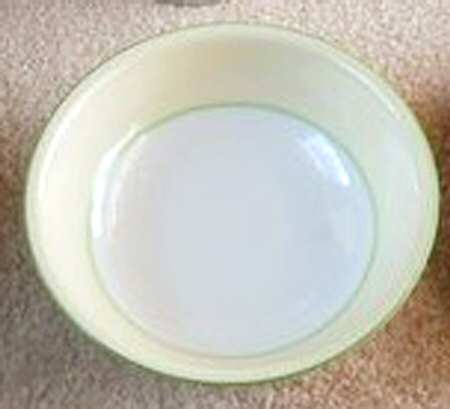 N3359 Fruit/Dessert (Sauce) Bowl