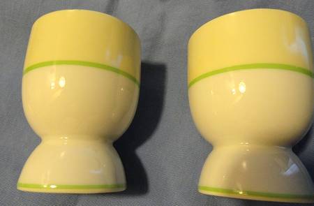 N3359 Double Egg Cup