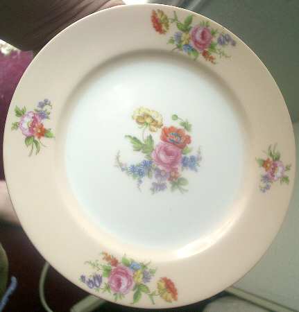 N3360 by Noritake