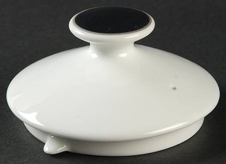Perennial Blue Lid for Tea/Coffee Pot