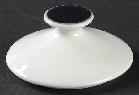 Perennial Blue Lid for Sugar Bowl