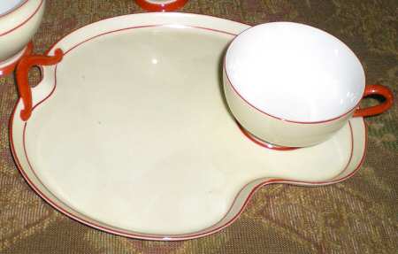 N3362 by Noritake