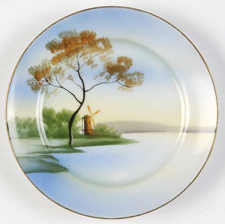 N3443 by Noritake