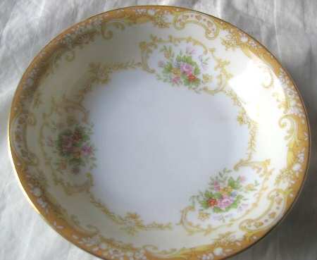 N3444 Fruit/Dessert (Sauce) Bowl