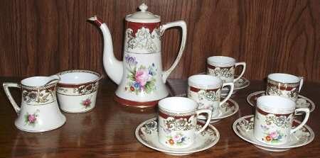 N3364 Creamer