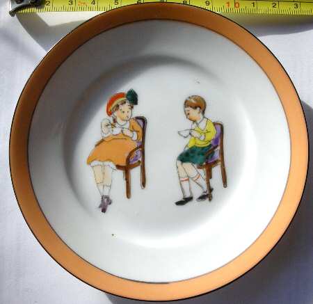 N3447 by Noritake