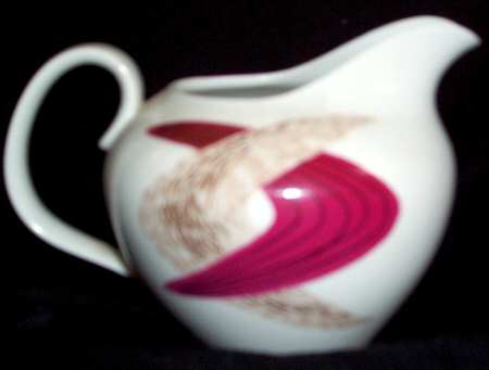 N2078 Creamer