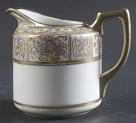 N3374 Creamer