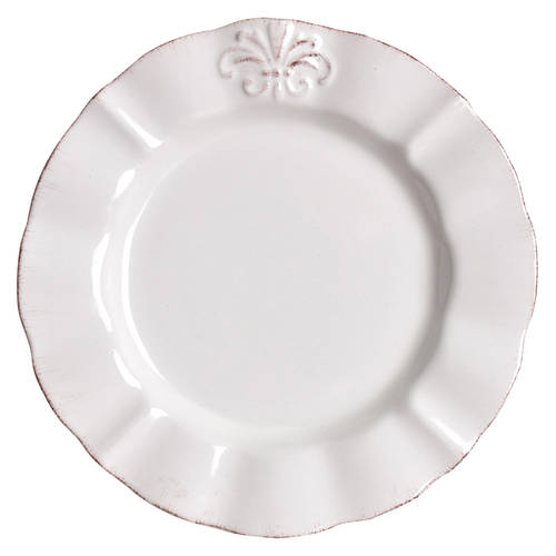 Provence Ivory Salad Plate