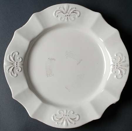 Provence Ivory by Nina Campbell