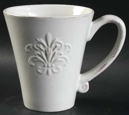 Provence Ivory Mug