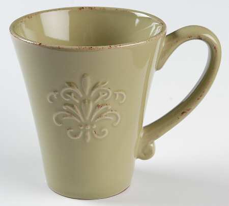 Provence Sage Green Mug