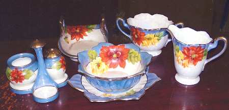 N3450 by Noritake