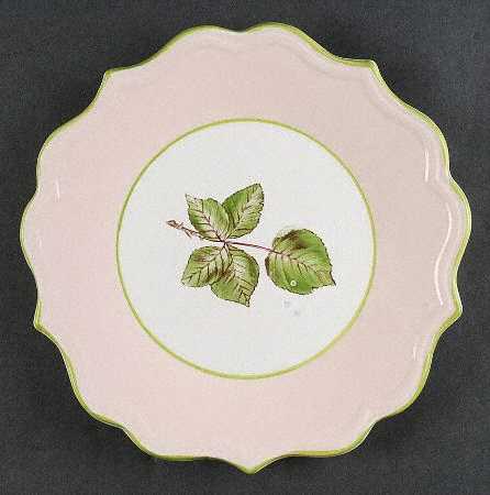 Auberpine Pink by Niderviller (France)