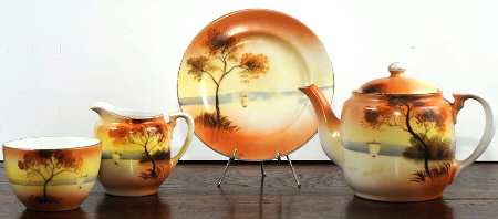 N3453 by Noritake