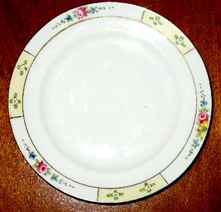 N3455 by Noritake