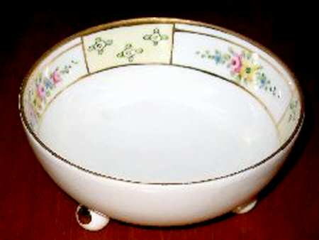 N3455 Whipped Cream, Bowl Only