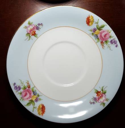 N3457 Saucer