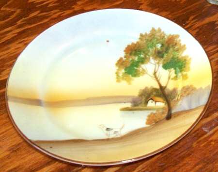 N3380 by Noritake