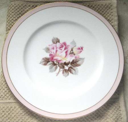 N3381 by Noritake