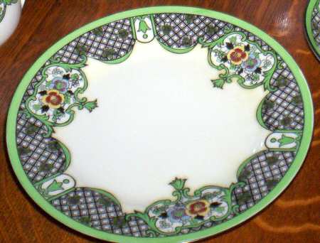 N3459 by Noritake