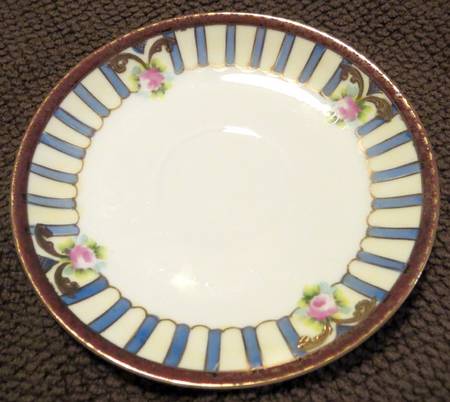 N3460 Saucer