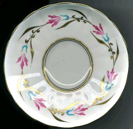 3458a Saucer
