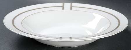 Trieste Rim Soup Bowl