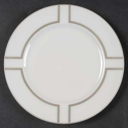 Trieste Bread & Butter Plate