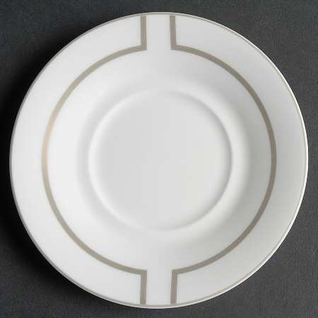 Trieste Saucer