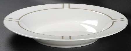 Trieste 11" Individual Pasta Bowl