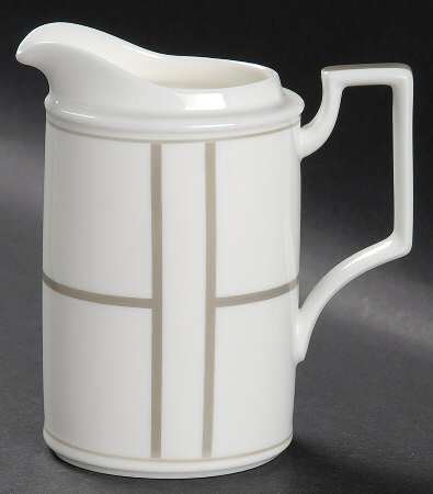 Trieste Creamer
