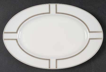 Trieste Relish/Butter Tray