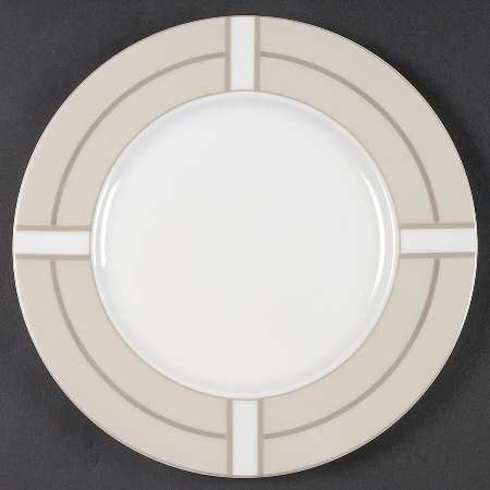 Trieste Luncheon/Salad Plate