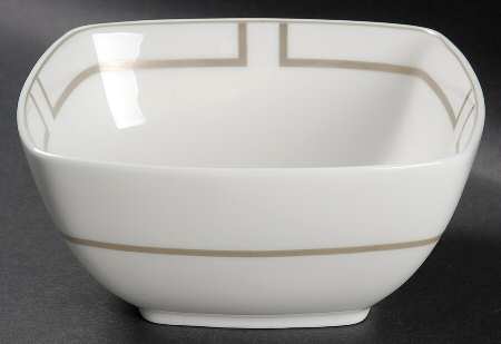 Trieste 5" Square Vegetable Bowl