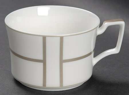 Trieste Flat Cup
