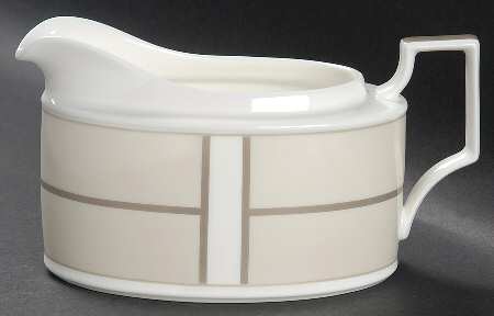 Trieste Gravy Boat