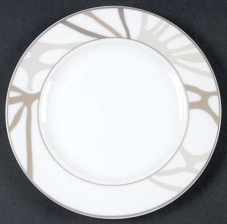 Campania Bread & Butter Plate